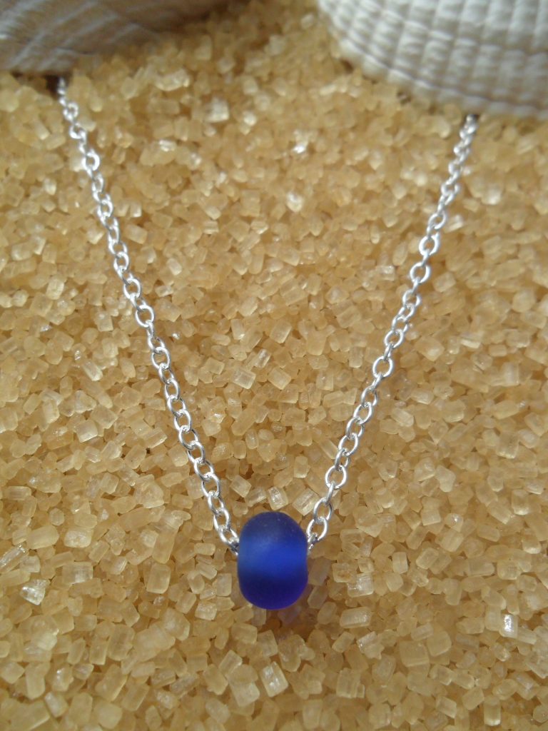 Beach bauble multi necklace Clearance