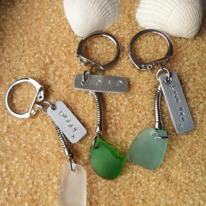 Keyrings