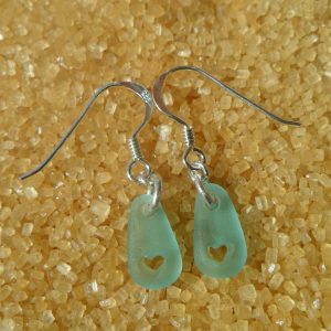 Ebb and Flo Earrings