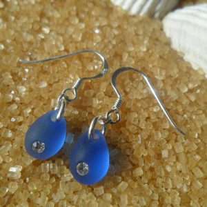 Gem in the Sea Earrings