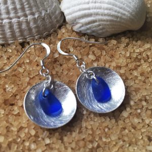 Coastal Cove Earrings