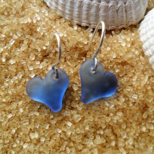 Sea Love Earrings