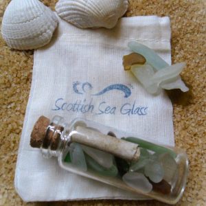 Message In a Bottle