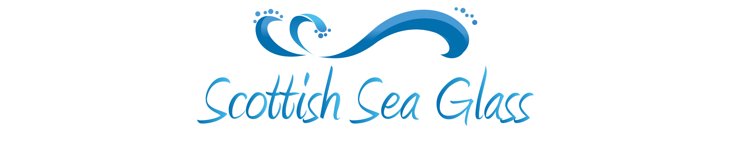Scottish Sea Glass